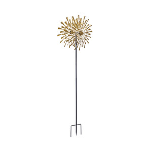 [EZO.0803175] AZKO Arthome Tongkat Dekorasi Taman Windmill Garden Yard Decoration Pajangan Dekorasi Outdoor Halaman Aksesoris Kebun Aesthetic - Sunburst