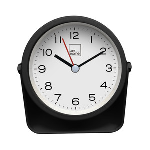 [EZO.0803187] AZKO Arthome  Jam Weker Petite