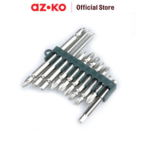 [EZO.0803196] AZKO Jetech Bits-10L Bit Set 10 Unit