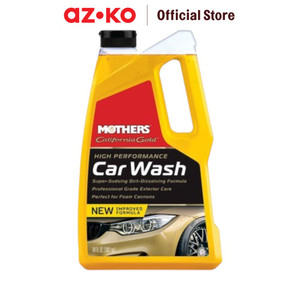 [EZO.0803207] AZKO Mothers 1.9 ltr Sampo Mobil Clean Shine 05664