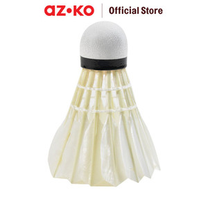 [EZO.0803216] AZKO Berwyn Kok Badminton Bulu Angsa