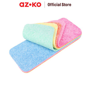 [EZO.0803242] AZKO Proclean Kain Lap Pva Multi Layered