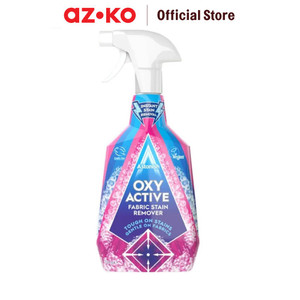[EZO.0803243] AZKO Astonish 750 ml Oxy Active Spray Penghilang Noda Kain