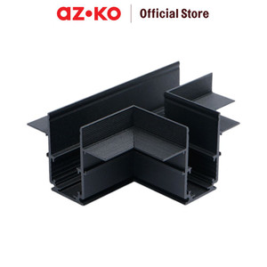 [EZO.0803267] AZKO Krisbow Part Konektor Rel Lampu Sorot Magnetic Recessed T High