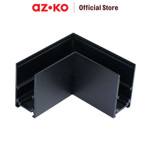 [EZO.0803272] AZKO Krisbow Part Konektor Rel Lampu Sorot Magnetic L High