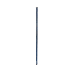 [EZO.0803273] AZKO Krisbow 2 mtr Part Rel Lampu Sorot High - Hitam - Rel High 2m