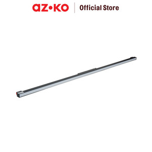 [EZO.0803283] AZKO Krisbow Lampu Sorot Led Magnetic Linear Bar 40 watt Dimmable