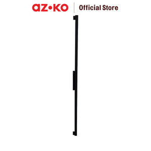 [EZO.0803286] AZKO Krisbow Lampu Sorot Led Magnetic Linear Bar 40 watt Warm White