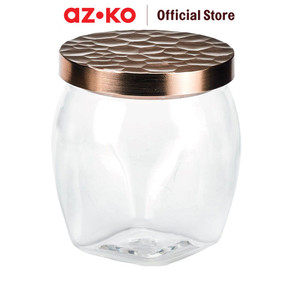 [EZO.0803333] AZKO Kris 720 ml Seica Stoples Akrilik - Rose Gold