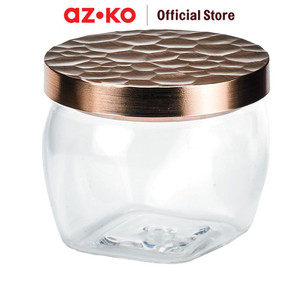 [EZO.0803334] AZKO Kris 480 ml Seica Stoples Akrilik - Rose Gold