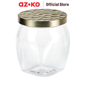 [EZO.0803336] AZKO Kris 720 ml Seica Stoples Akrilik - Gold