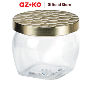 [EZO.0803337] AZKO Kris 480 ml Seica Stoples Akrilik - Gold