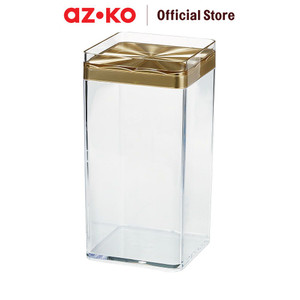 [EZO.0803338] AZKO Kris 1.35 ltr Delecy Stoples