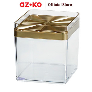 [EZO.0803339] AZKO Kris 640 ml Delecy Stoples