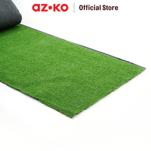 [EZO.0803369] AZKO Arthome 1X1 mtr Rumput Artifisial 3 Warna