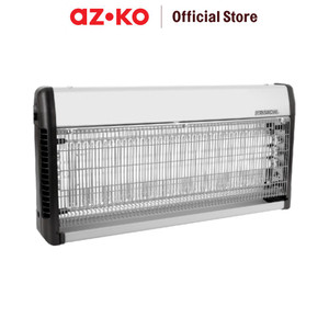 [EZO.0803370] AZKO Krisbow Pembasmi Serangga 3X20 watt