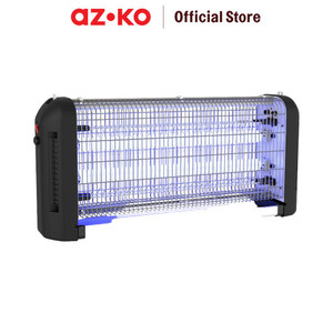 [EZO.0803373] AZKO Krisbow Pembasmi Serangga 2X15 watt