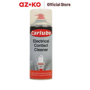 [EZO.0803425] AZKO Carlube Electrical Contact Cleaner