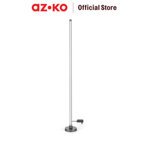 [EZO.0803467] AZKO Eglare Lampu Lantai Led Rgb Dengan Remote