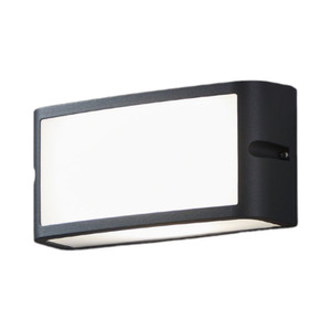 [EZO.0803475] AZKO Eglo Camarda Lampu Dinding Outdoor Natural White Wall Lamp Light Lampu Tembok Outdoor Serbaguna Dekorasi Pencahayaan Luar Ruangan Perlengkapan Rumah Tangga - Anth