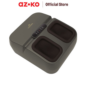 [EZO.0803515] AZKO Lexata Alat Pijat Kaki Air Pressure Md