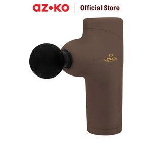 [EZO.0803516] AZKO Lexata Alat Pijat Brushless Mini Ly