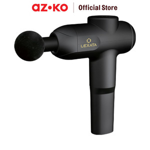 [EZO.0803517] AZKO Lexata Alat Pijat Powerful Portable Ly