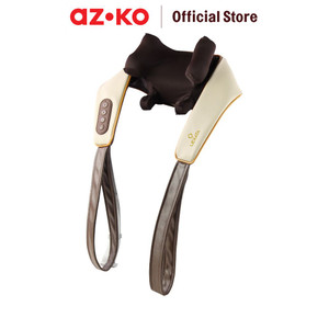 [EZO.0803520] AZKO Lexata Bantal Pijat Leher Hand Pressure Ht