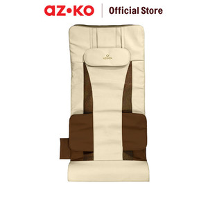 [EZO.0803521] AZKO Lexata Matras Pijat Tekanan Udara Ht - Krem