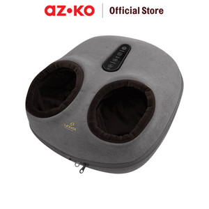 [EZO.0803522] AZKO Lexata Alat Pijat Kaki Dan Punggung 2In1