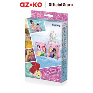 [EZO.0803530] AZKO Bestway Ban Lengan Anak Princess