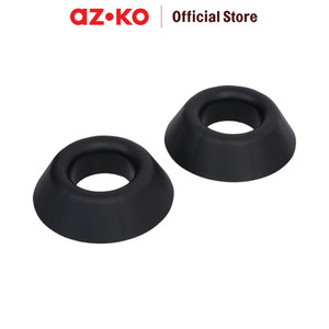 [EZO.0803536] AZKO Berwyn Set 2 Pcs Ball Stand