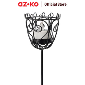 [EZO.0803546] AZKO Arthome Tongkat Dekorasi Taman Torchlite