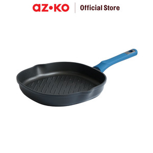 [EZO.0803556] AZKO Kris 26 cm Superb Wajan Panggang