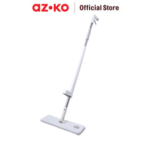 [EZO.0803561] AZKO Proclean Alat Pel Spray Hand Free - Putih