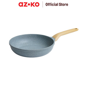 [EZO.0803577] AZKO Kris 26 cm Ultima Wajan Penggorengan