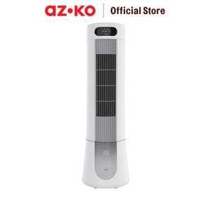 [EZO.0803630] AZKO Kris 7 ltr Air Cooler Evaporate 300Cmh