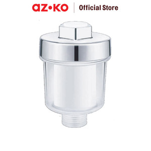 [EZO.0803632] AZKO Fosa Filter Air Shower Pp 1 Micron