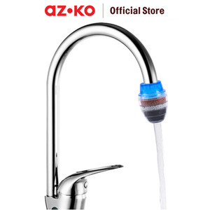 [EZO.0803633] AZKO Fosa Filter Air Keran Pvc