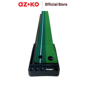 [EZO.0803640] AZKO Berwyn 3 mtr Golf Training Ag