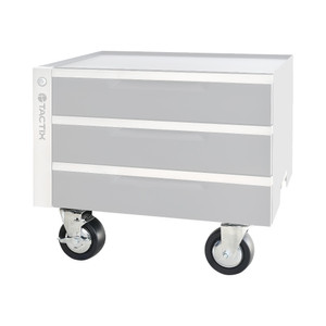[EZO.0803647] AZKO Tactix Loker Besi Rak Locker Kabinet Penyimpanan Serbaguna Furniture Bengkel Garasi Storage Cabinet - H