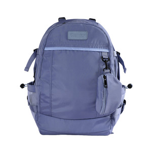 [EZO.0803656] AZKO Discovery Adventures Tas Ransel Kasual Backpack Adult Backpack Tas Punggung Dewasa Ransel Gendong Serbaguna - Hijau