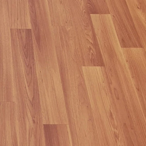 [EZO.0803702] AZKO Krisfloor Pelapis Lantai Vinyl Roll Lantai Motif Kayu Vinyl Floor Karpet Lantai - Kayu Cherry