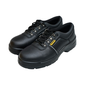[EZO.0803708] AZKO Krisbow Argus Sepatu Pengaman 4 inci - 40