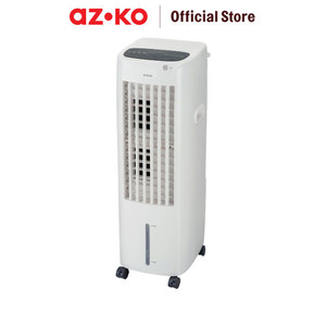 [EZO.0803748] AZKO Kris Air Cooler Evaporative 1800 Cmh
