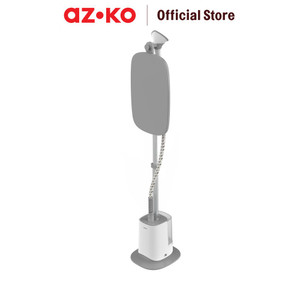 [EZO.0803758] AZKO Kris 1.8 ltr Setrika Uap Dengan Meja Setrika