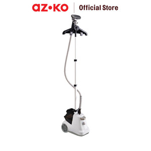 [EZO.0803759] AZKO Kris 3 ltr Setrika Uap - Putih