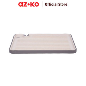 [EZO.0803764] AZKO Kris Talenan Multifungsi - Cokelat Muda