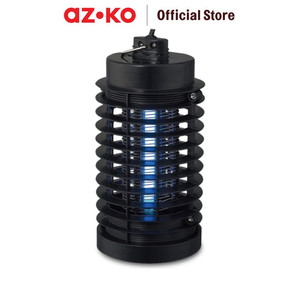 [EZO.0803837] AZKO Krisbow Perangkap Nyamuk 4 Watt