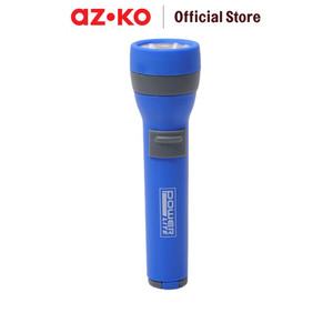 [EZO.0803841] AZKO Powerlite Senter Led 65 Lumens